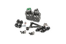 Radium Engineering Dual Fuel Pressure Regulator (DFPR)