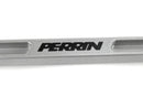 Perrin Battery Tie Down - Silver - 17-21 Honda Civic Type R - PHP-ENG-701MSL