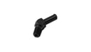 Vibrant Male NPT to Hose Barb Adapter, 45 Degree; NPT Size: 3/4" Hose Size: 3/4" - 11224