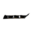 Blox Racing 93-95 Mazda RX-7 Pillar Pod Gauge Mount - 3 Gauges - BXPP-31994