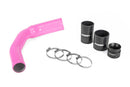 Perrin Charge Pipe - Hyper Pink - 2022+ Subaru WRX - PSP-ITR-201HP