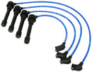 NGK Spark Plug Wire Set - 97-01 Nissan Altima - 8114