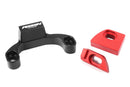 Perrin Super Shifter Stop (w/o Short Throw Shifter) - 15-17 Subaru WRX - PSP-INR-020