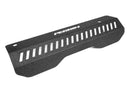 Perrin Pulley Cover (Short Version - Works w/AOS System) - Black - 22+ Subaru WRX - PSP-ENG-154BK