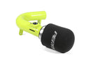 Perrin Cold Air Intake - Neon Yellow - 22+ Subaru WRX - PSP-INT-327NY