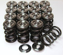 GSC Power Division P-D 12+ Single Spring Chromoly Seat and Titanium Retainer Kit for Subaru BRZ and Scion FR-S