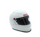 RaceQuip PRO25 SA2025 White 2XL Helmet - 277117