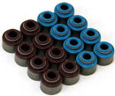 GSC Power Division VQ35DE Valve Stem Seal Set for Nissan Maxima and 300ZX