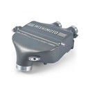 Mishimoto 2015-2020 BMW F80 M3/M4 Intercooler Lime Rock Gray - MMINT-F80-15CLRG