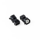DeatschWerks USCAR to Honda (OBD2/K-Series) Fuel Injector Adapter - Part Number conn-US-HON