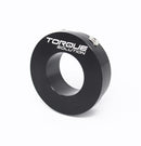 Torque Solution Billet Fuel Pump Holder for 2018+ Mitsubishi Lancer Ralliart and Evo X