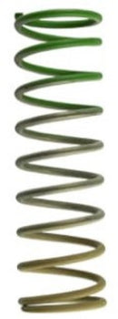 Turbosmart WG 38/40/45 HP 25 PSI Outer Spring Brown/Green - Automotive Turbocharger Component