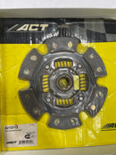 ACT 6 Pad Spring Race Disc - 88-89 Prelude - ACT6212112 **CLEARANCE**