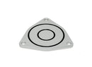 Torque Solution Blow Off Valve Block Off Plate for 2010+ Hyundai Genesis Coupe 2.0T - Part Number TS-GEN-001.2