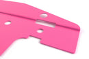 Perrin Radiator Shroud - Hyper Pink - 08-14 Subaru STI / WRX - PSP-ENG-510HP