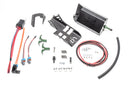 Radium Engineering S14/S15/R33/R34 Fuel Hanger Surge Tank Add-on F90000267/274/285 or E5LM - Pumps Not Included