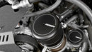 Perrin Oil Filter Cover - Black - 15-24 Subaru WRX, 13-24 BRZ FRS GT86 - PSP-ENG-716BK