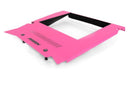 Perrin Engine Cover Kit - Hyper Pink - 15-21 Subaru WRX - PSP-ENG-165HP