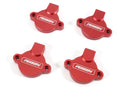 Perrin Cam Solenoid Cover - Red - 15-24 WRX - PSP-ENG-172RD