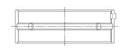 ACL Acura B17A1/B18A1/B18B1 / B18C1/B18C5 VTEC and Honda K-Series High Performance Engine Bearing Set