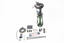 Radium Engineering Toyota Supra MK4 Fuel Hanger For Walbro F90000267/274/285 - Pumps Not Included