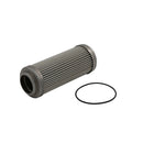 Aeromotive Filter Element - 10 Micron Microglass for -12AN Filter Housings (Fits 12339/12341) - 12639