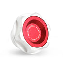 Mishimoto Honda, Nissan Oil FIller Cap - Red - MMOFC-HN-RD