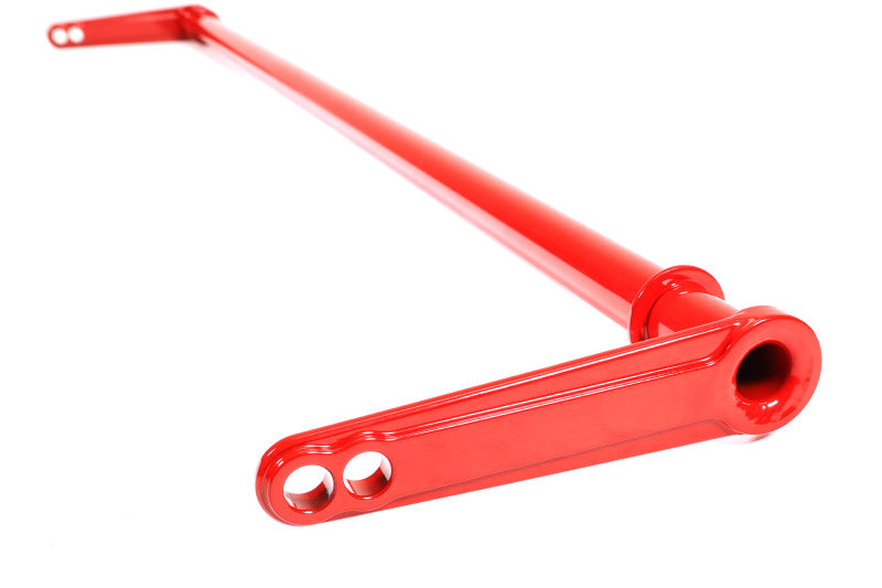 Perrin 22mm Rear Swaybar - Red - 22+ Subaru WRX - PSP-SUS-240