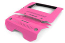 Perrin Engine Cover Kit - Hyper Pink - 15-21 Subaru WRX - PSP-ENG-165HP