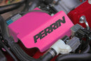 Perrin Boost Control Solenoid Cover - Hyper Pink - 08-21 STi - PSP-ENG-161HP