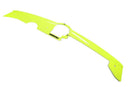 Perrin Radiator Shroud - Neon Yellow - 22+ Subaru WRX - PSP-ENG-513NY
