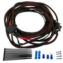 Aeromotive Fuel Pump Relay 60AMP Deluxe Wiring Kit - 16308