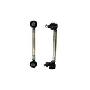 Blox Racing 12-13 Honda Civic SI Plus Series Fully Adjustable Coilovers - BXSS-00120