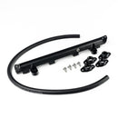 DeatschWerks Mitsubishi Evo 8/9 Fuel Rails - Part Number 7-502
