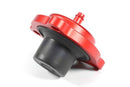 Perrin Diverter Valve - Red - 2022+ Subaru WRX - PSP-TAC-616RD