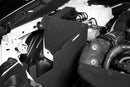 Perrin Cold Air Intake Heatshield ONLY For PSP-INT-327 (Does Not Include Intake) - 22+ Subaru WRX - PSP-INT-327-1BK