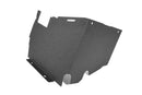 Perrin Cold Air Intake Heatshield ONLY For PSP-INT-327 (Does Not Include Intake) - 22+ Subaru WRX - PSP-INT-327-1BK