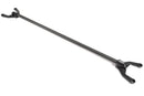 Perrin Rear Shock Tower Brace - Black - 22+ Subaru WRX - PSP-SUS-042BK