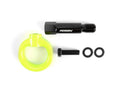 Perrin Tow Hook Kit (Rear) - Neon Yellow - 20+Toyota Supra - PTP-BDY-250NY