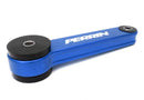 Perrin Pitch Stop Mount - Blue - 02-24 WRX / 04-21 STI, 05-09 Legacy GT, 19-24 Ascent - PSP-DRV-101BL