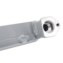 Mishimoto 2021+ BMW G8X M3/M4 Oil Cooler Silver - MMOC-G80-21SL