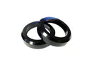Torque Solution Billet Motor Mount Rings for Honda S2000 (2000-2009)