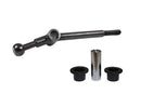 Torque Solution Short Shifter with Pivot Bushing for 2008-2012 Subaru Impreza and WRX