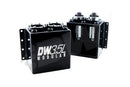 DeatschWerks 3.5L Modular Surge Tank for 1-2 DW350iL Fuel Pumps