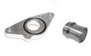 Torque Solution Greddy Blow Off Valve and Recirc Adapter for Subaru WRX and STI (Part Number TS-SU-GRDa)
