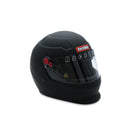 RaceQuip PRO25 SA2025 Flat Black XL Helmet - 277996
