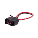Blox Racing Injector Pigtail EV6/EV14 Female - Set Of 8 - BXFU-00603-EV6/EV14-8