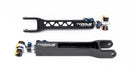Torque Solution 6061-T6 Billet Aluminum Rear Camber Arms for Nissan GT-R R35
