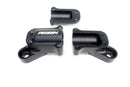 Perrin Front Strut Brace - Carbon Fiber (Req. Removal of OEM Engine Cover) - 2013+ BRZ/FR-S/86/GR86 - PSP-SUS-066CF