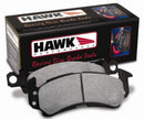 Hawk HP+ Sport Rear Brake Pads - 2018 Subaru WRX STI - HB914N.580